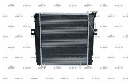 Radiator, Image 3