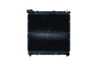 Radiator