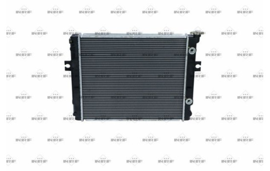 Radiator, Image 3