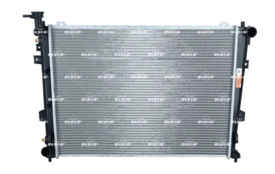 Radiator