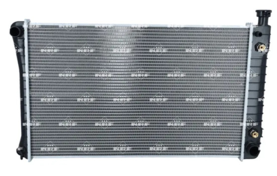 Radiator