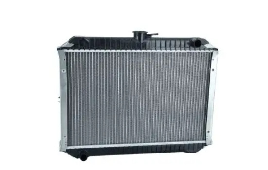 Radiator