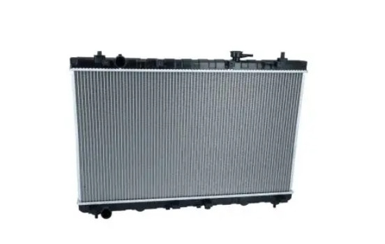 Radiator