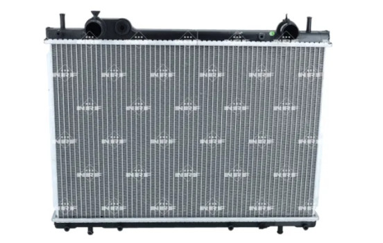 Radiator