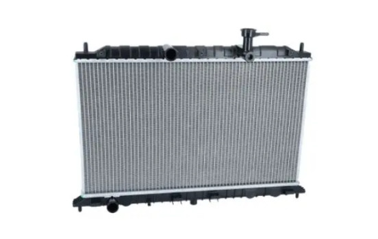 Radiator