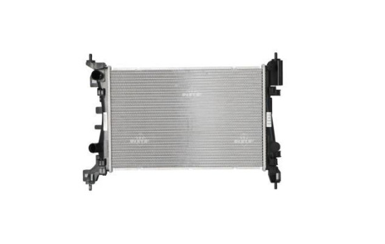 Radiator