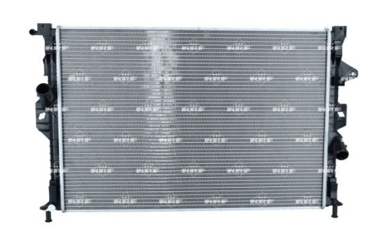 Radiator