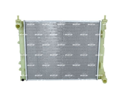 Radiator, Image 2