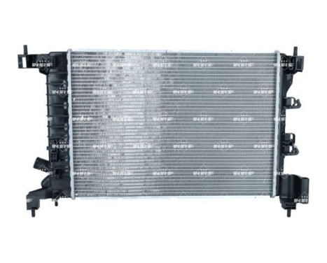 Radiator, Image 4