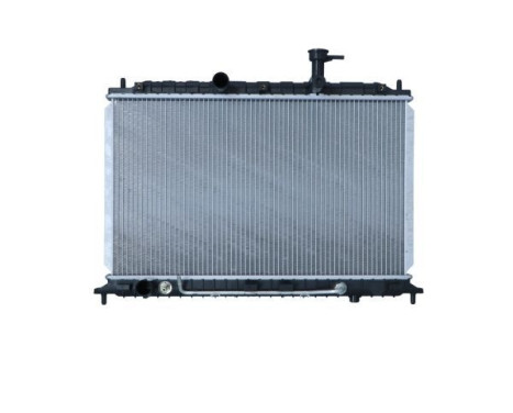 Radiator, Image 2
