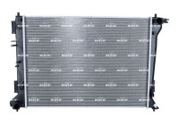 Radiator