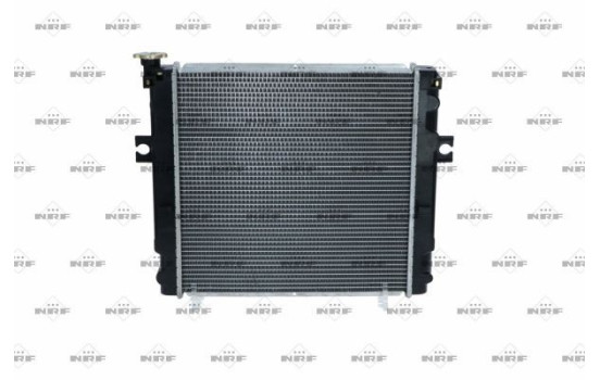 Radiator, Image 4
