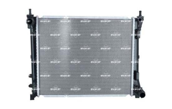 Radiator