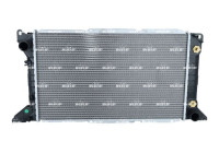 Radiator