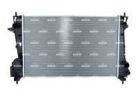 Radiator