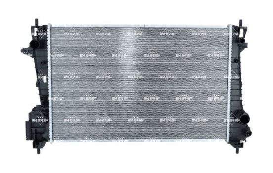 Radiator