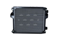 Radiator