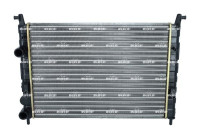 Radiator