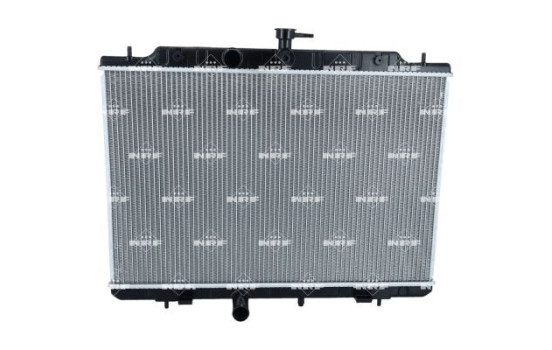 Radiator