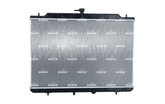 Radiator, Image 3