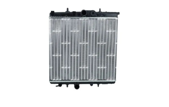 Radiator