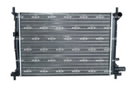 Radiator