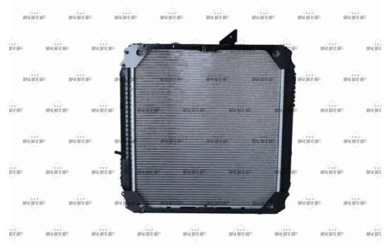 Radiator, Image 4