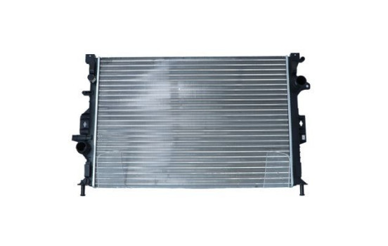Radiator