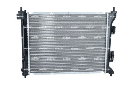 Radiator, Image 3