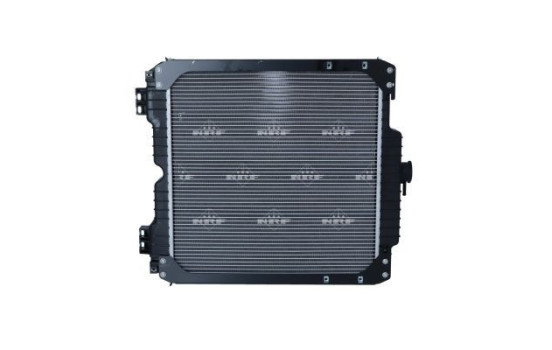 Radiator, Image 4