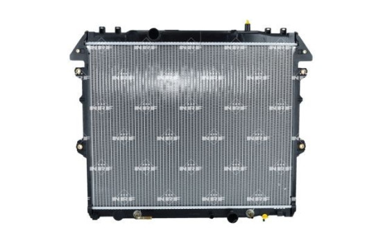 Radiator, Image 2