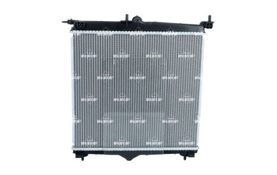Radiator, Image 3