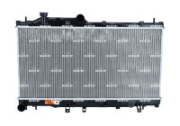 Radiator