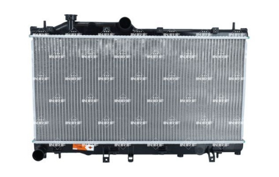 Radiator