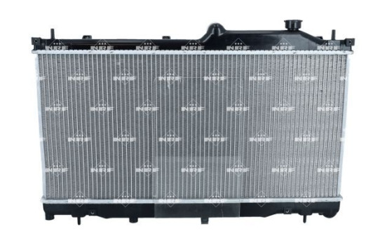 Radiator, Image 3