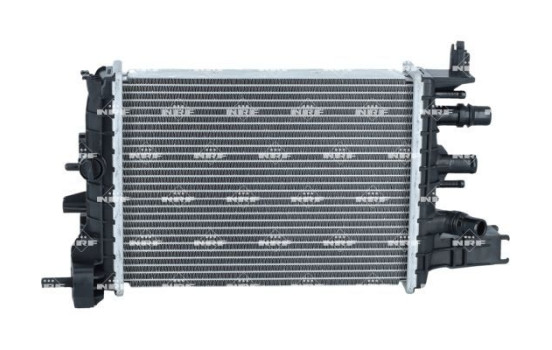 Radiator