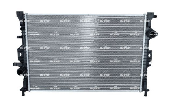 Radiator, Image 2