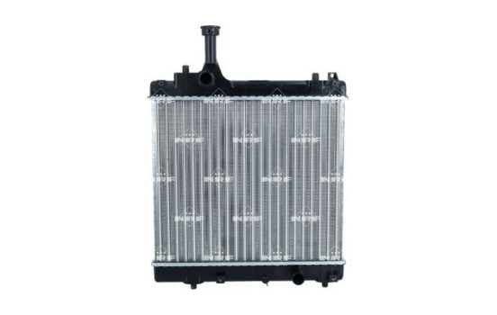 Radiator, Image 2
