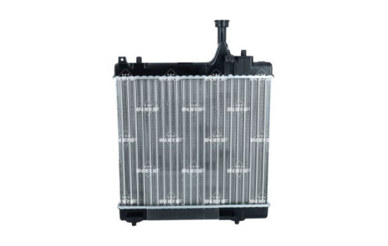 Radiator, Image 4