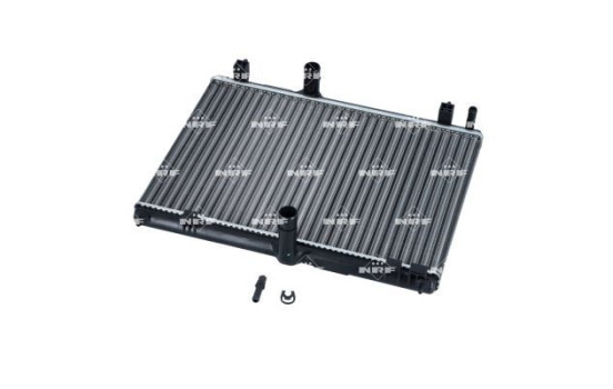 Radiator, Image 6