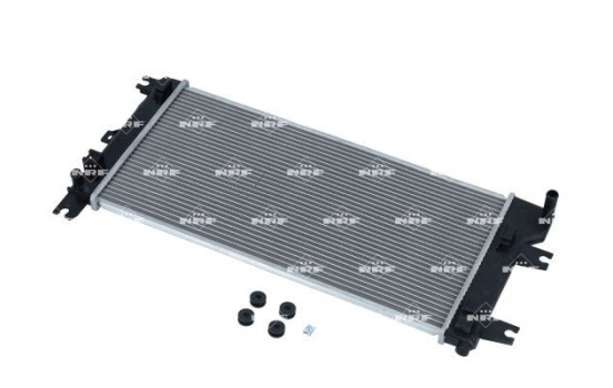Radiator, Image 6