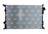 Radiator