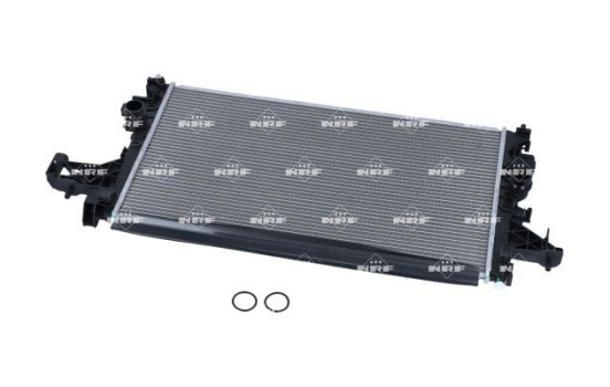 Radiator, Image 6