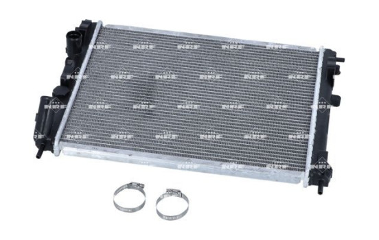 Radiator, Image 7