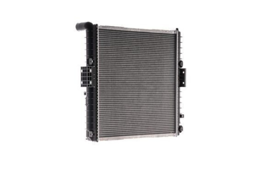 Radiator, Image 4