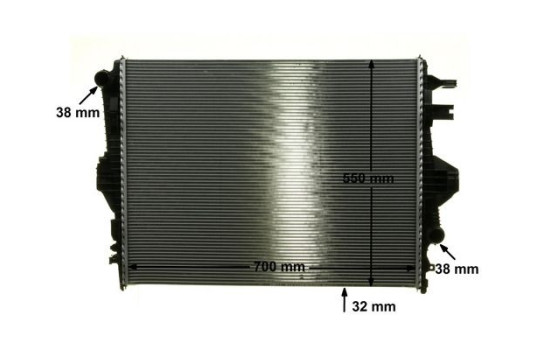 Radiator, Image 10