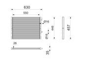 Radiator