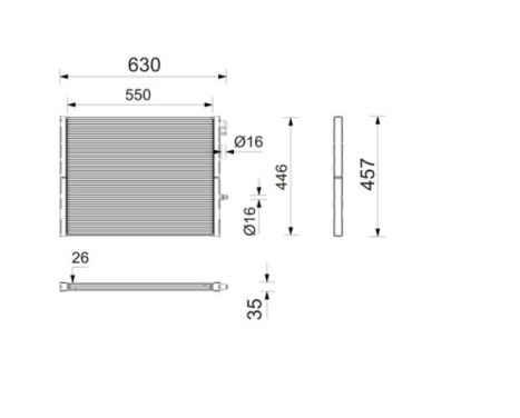 Radiator