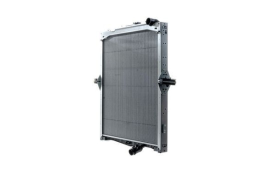 Radiator, Image 3