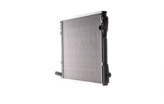 Radiator, Image 2